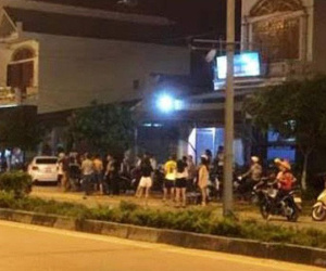 Trùm giang hồ khét tiếng xứ Thanh chuyên cho vay nặng lãi, dùng súng hỗn chiến