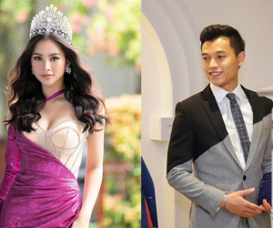 Thiếu gia vướng nghi vấn hẹn hò Hoa hậu Tiểu Vy: Không chỉ là CEO 9X tài giỏi mà còn sở hữu phong cách thời trang lẫn body cực phẩm!
