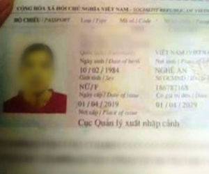 Hai người quê Nghệ An thương vong do hỏa hoạn khi đang lao động tại nước ngoài