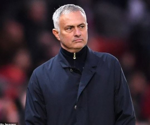 Mourinho sắp trở lại Anh để làm đối thủ của MU và Chelsea