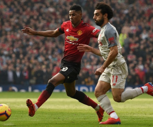 Bất công cho Rashford: Làm tốt hơn Ronaldo, thành tích ngang bằng Salah, Sterling nhưng vẫn bị chỉ trích