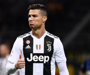 Tỷ lệ cược Ronaldo giành Quả bóng vàng giảm bất thường
