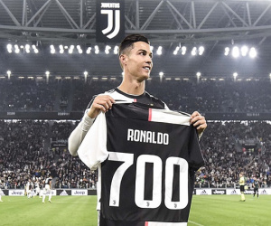 Ronaldo: 'Tôi sẵn sàng ngồi ngoài, chỉ thi đấu tại Champions League và cho ĐTQG'