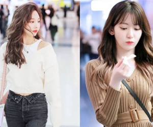 Ngắm 10 outfit 'xịn sò' ngày se lạnh của sao Hàn, các nàng sẽ có ngay loạt công thức mix&match vừa xinh vừa chất