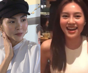 Nhan sắc thật của dàn mỹ nhân hàng đầu showbiz Việt qua ảnh chưa chỉnh sửa: Người vẫn đẹp bất chấp, người gây 'hết hồn'