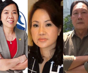 Ông trùm một thời chìm trong bĩ cực, khoản lỗ 900 tỷ biết bao giờ thoát