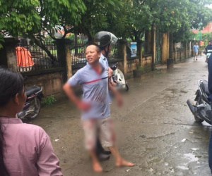 Đối tượng truy sát cả nhà em trai khiến 4 người tử vong bị truy tố với tội danh có khung hình phạt tử hình