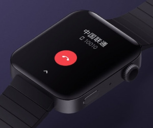Xiaomi sắp ra mắt smartwatch giống hệt thiết kế của Apple
