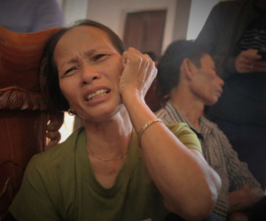 Thêm gia đình ở Nghệ An trình báo có con mất liên lạc, nghi là nạn nhân vụ 39 người chết ở Anh