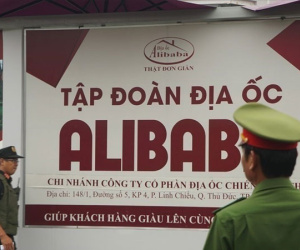 Đại biểu Quốc hội đặt dấu hỏi trách nhiệm trong vụ địa ốc Alibaba lừa đảo