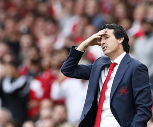 Các ngôi sao sẽ 'tháo chạy' nếu Arsenal mất suất dự Champions League