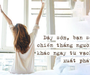 Dậy sớm: Không chỉ dưỡng sinh, khỏe mạnh, mà còn thay đổi vận mệnh của bất kỳ ai