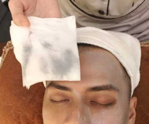 Phương pháp làm đẹp hút chì thải độc da: Chuyên gia tiết lộ sự thật khiến chị em nào cũng sốc và tiếc tiền hùi hụi