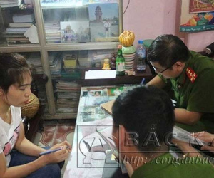 Khởi tố nguyên Thượng tá công an liên quan đến 'tín dụng đen'