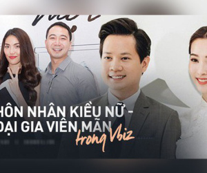 Dàn mỹ nhân Vbiz đổi đời khi lấy chồng đại gia: Nhan sắc thăng hạng, sống trong biệt thự dát vàng, sở hữu dàn xe khủng