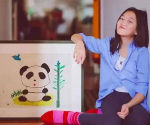 Bị mỉa mai là nhờ Vương Phi bức tranh của Lý Yên mới bán được gần 3 tỷ đồng, nhưng sự thật đằng sau mới khiến mọi người xúc động