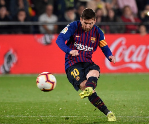 Video: Chiêm ngưỡng toàn bộ 50 bàn thắng được ghi từ đá phạt của Messi