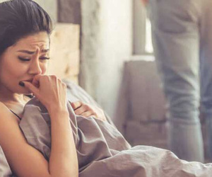 Phát hiện chồng ngoại tình nhờ câu nói ngây thơ của trẻ hàng xóm