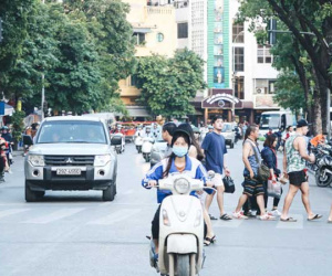 Người Hà Nội nói gì trước đề xuất cấm phương tiện lưu thông quanh Hồ Hoàn Kiếm trong 1 tháng?