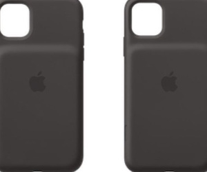 iPhone 11 sắp được Apple trang bị ốp lưng kiêm sạc