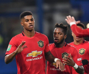 Rashford lập cú đúp, MU hạ đẹp Chelsea ngay tại Stamford Bridge