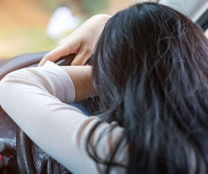 Nữ giới thường chịu rủi ro cao hơn trong các vụ tai nạn xe hơi