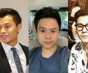Phản ứng của Thế Anh trước tin hẹn hò Hoa hậu Tiểu Vy và loạt 'công thức' các thiếu gia nổi tiếng dập tan lời đồn yêu đương