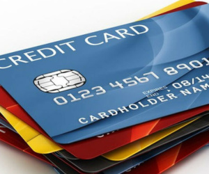 Xài thẻ tín dụng, kinh nghiệm 1 lần ‘ngậm đắng nuốt cay’