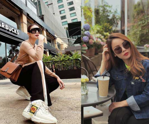 Có trong tay 5 items sau, bạn sẽ mặc chất và hack tuổi vi diệu như loạt mỹ nhân Việt ngoài 'tuổi băm'