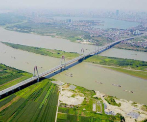 Hà Nội: Có nên lao vào cơn sốt đất tại 5 huyện chuẩn bị 'nâng đời' lên quận?