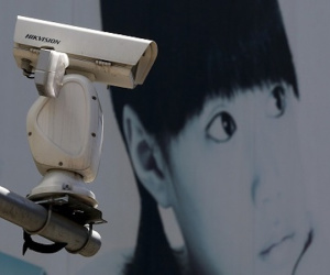 Các hãng camera an ninh Trung Quốc gặp khó vì lệnh cấm