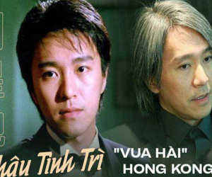 Khởi nguồn huyền thoại Châu Tinh Trì: Từ nghèo phát sợ thành ông trùm 7000 tỷ, kẻ bị ghét nhất Cbiz và chuyện tình hiếm hoi