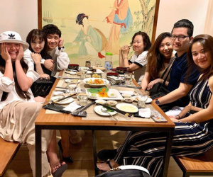 Không kịp dự sinh nhật mẹ chồng, Hari Won có ngay động thái chứng minh mối quan hệ tốt đẹp với gia đình Trấn Thành