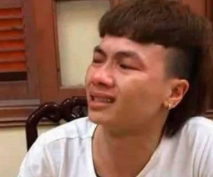 Hành vi phạm tội của Khá 'bảnh' được xác định như thế nào?