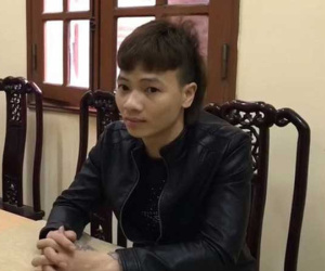 Sau khi bị bắt, giang hồ mạng Khá 'bảnh' hé lộ nhân vật bí ẩn trong cùng đường dây đánh bạc