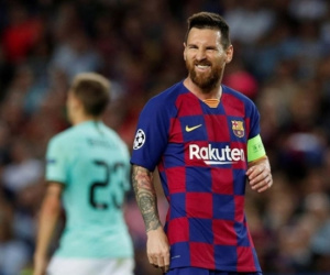 'Muốn chứng minh giỏi hơn Ronaldo, Messi phải đến Real Madrid'