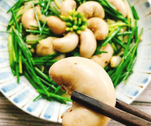 4 thực phẩm nâng cao 'sức mạnh đàn ông'
