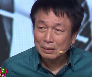 Nhạc sĩ Phú Quang nghẹn ngào khi kể lại chuyện người Việt xa xứ qua đời vì giá rét tại Nga