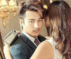 Thiếu gia tàn đời vì những cuộc 'săn tình' gái đẳng cấp