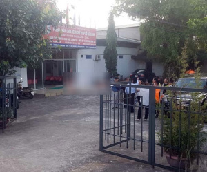 Ông Phan Quốc Việt: Trẻ tự kỷ ở chung người nghiện, Tâm Việt thu 300 triệu/tháng