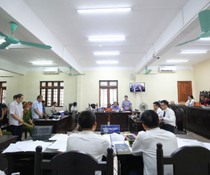 Gian lận thi THPT 2018: Xử lý thêm gần 60 cán bộ, đảng viên ở Hà Giang 'nhờ vả' nâng điểm