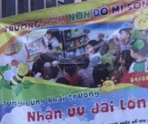 Vụ bé trai 15 tháng tuổi tử vong tím tái khi ngủ: Cơ sở giữ trẻ chưa đủ điều kiện thành lập lớp mẫu giáo