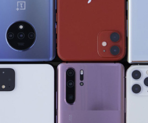 Đâu là hãng smartphone “hút máu” khách hàng nhất, nếu tính giá tiền trên mỗi GB dung lượng lưu trữ?
