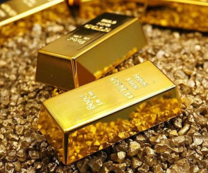 Giá vàng tiếp tục tăng duy trì ở mức trên 42 triệu đồng/lượng