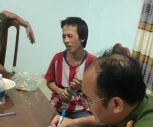 Vụ thảm sát ở Bình Dương: Giết 3 người sau khi đánh bạc thua sạch tiền