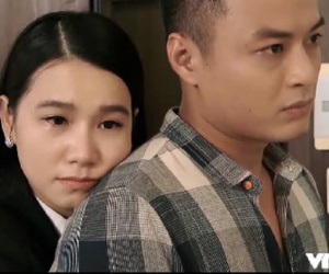 Nhân vật bị ghét nhất Hoa hồng trên ngực trái: Không ngờ bị 'ném đá' như vậy