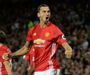 Ibrahimovic liên hệ với MU, chuẩn bị trở lại Old Trafford