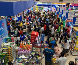 Dịch vụ 'Ví điện tử' tung giảm giá sốc 50%, nhiều người hớn hở đi mua hàng rồi ngả ngửa khi biết sự thật