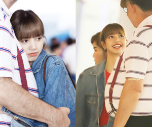 'Đào sâu' gia đình Lisa (BLACKPINK): Bố dượng là siêu đầu bếp người Thụy Sĩ nổi tiếng thế giới, mẹ xinh đẹp đầy bí ẩn