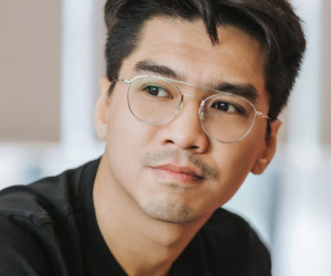 PewPew muốn thành anh nuôi tôm sau 7 tháng nghỉ làm streamer, yêu 1 cô gái bình thường có thể nói chuyện khủng long bạo chúa sau 'ngôn tình' với Trâm Anh